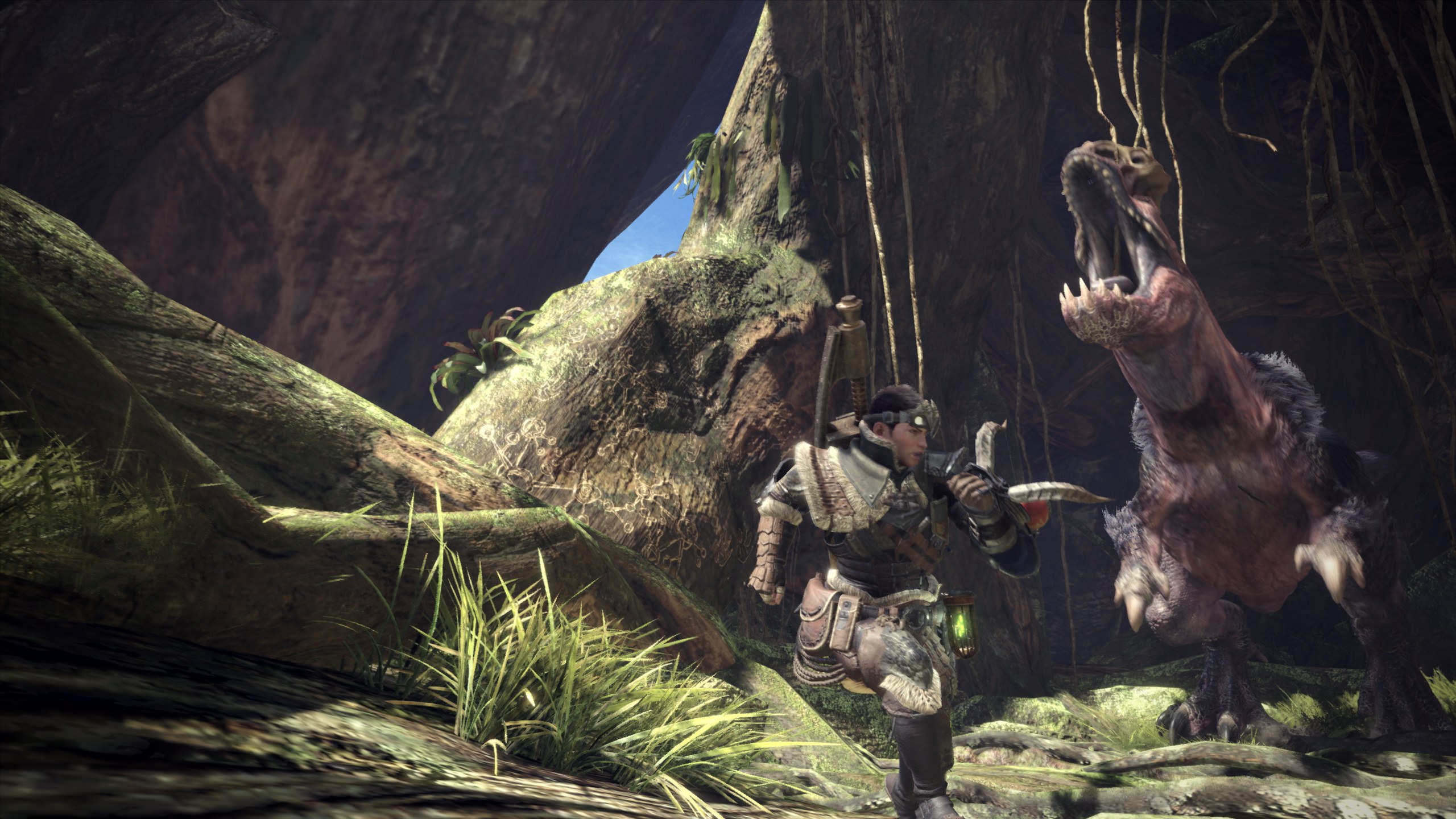 Monster Hunter: World - Imagen 45